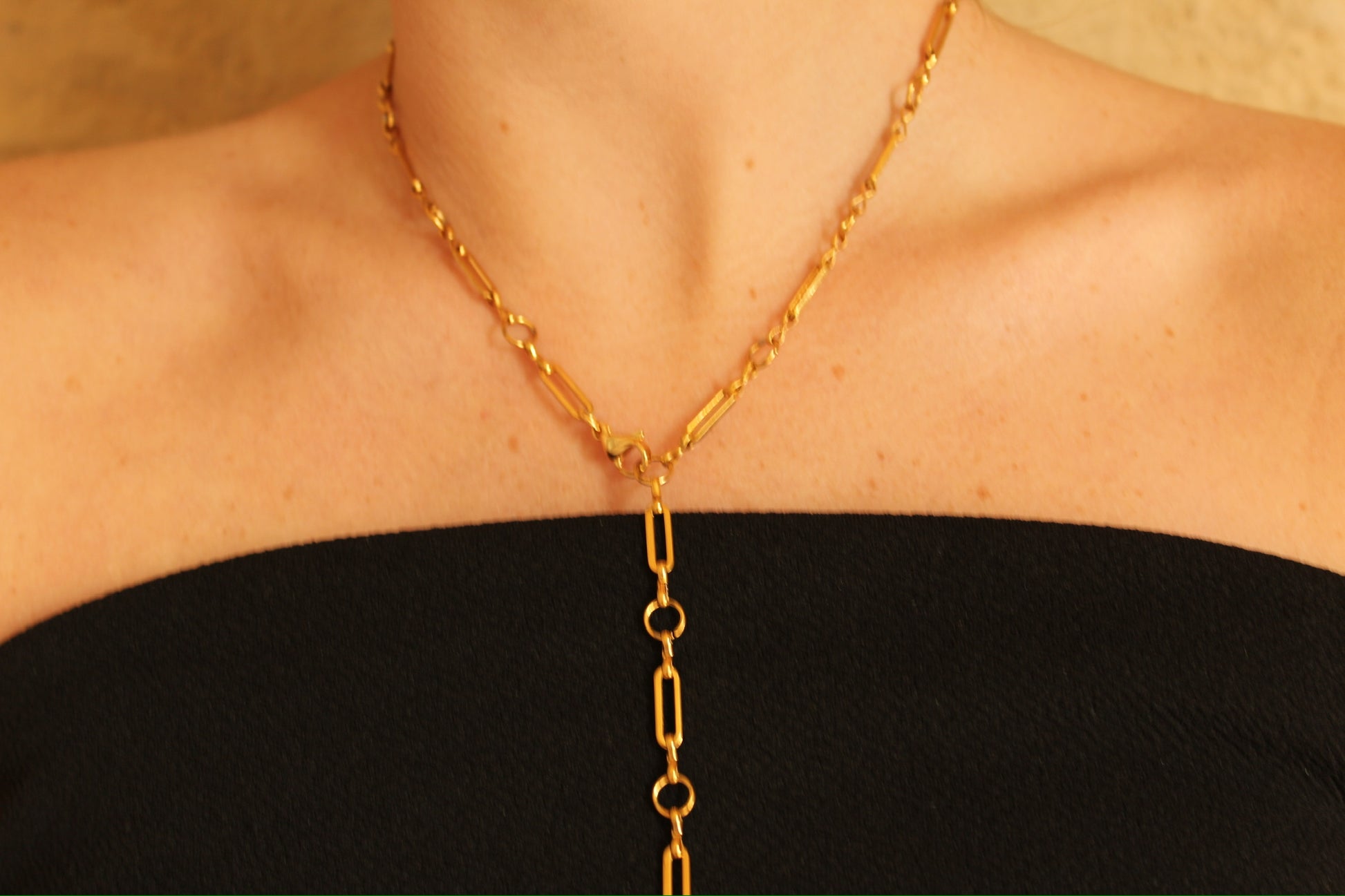 Collar Margarita