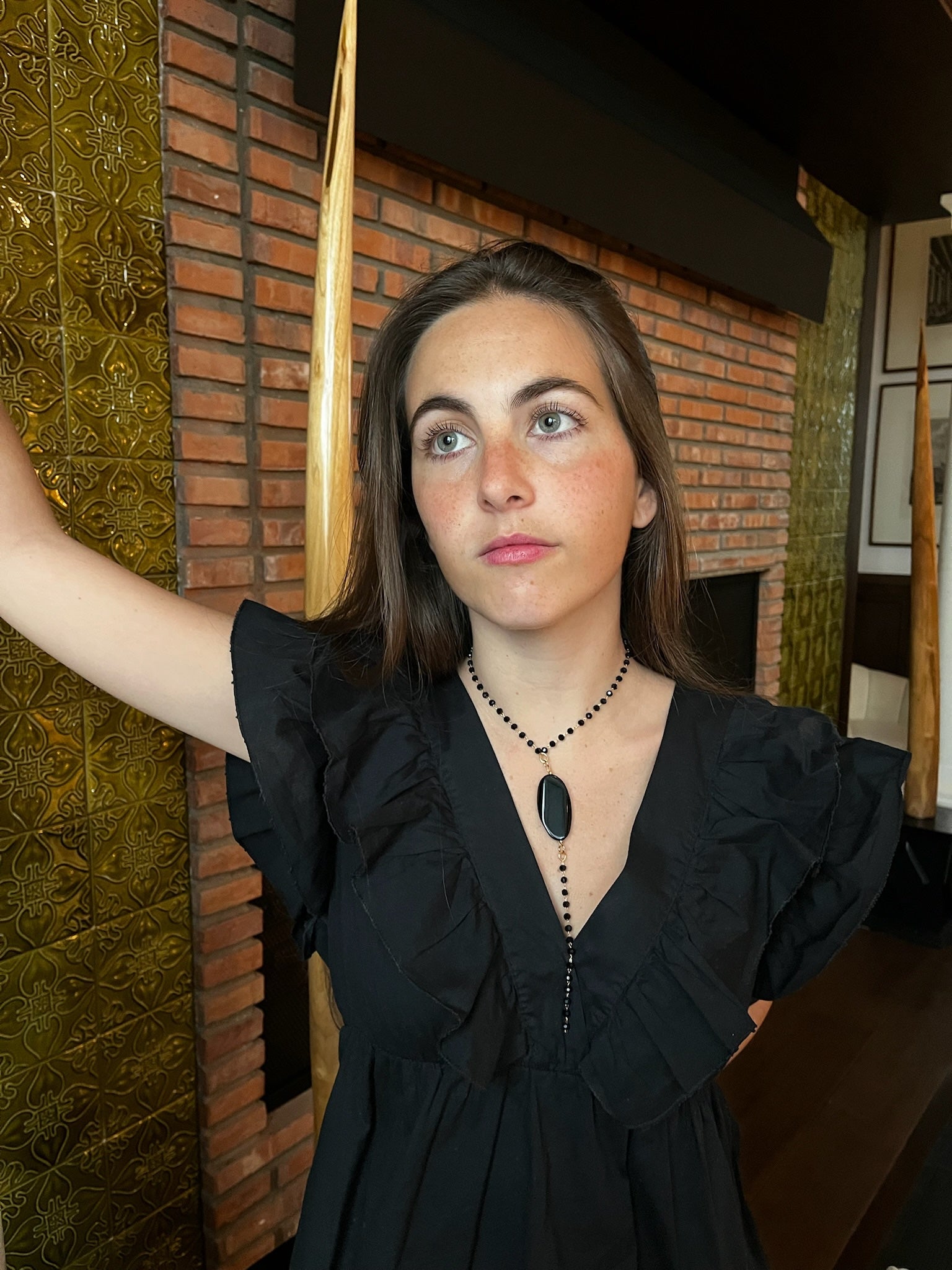 Olivo negro