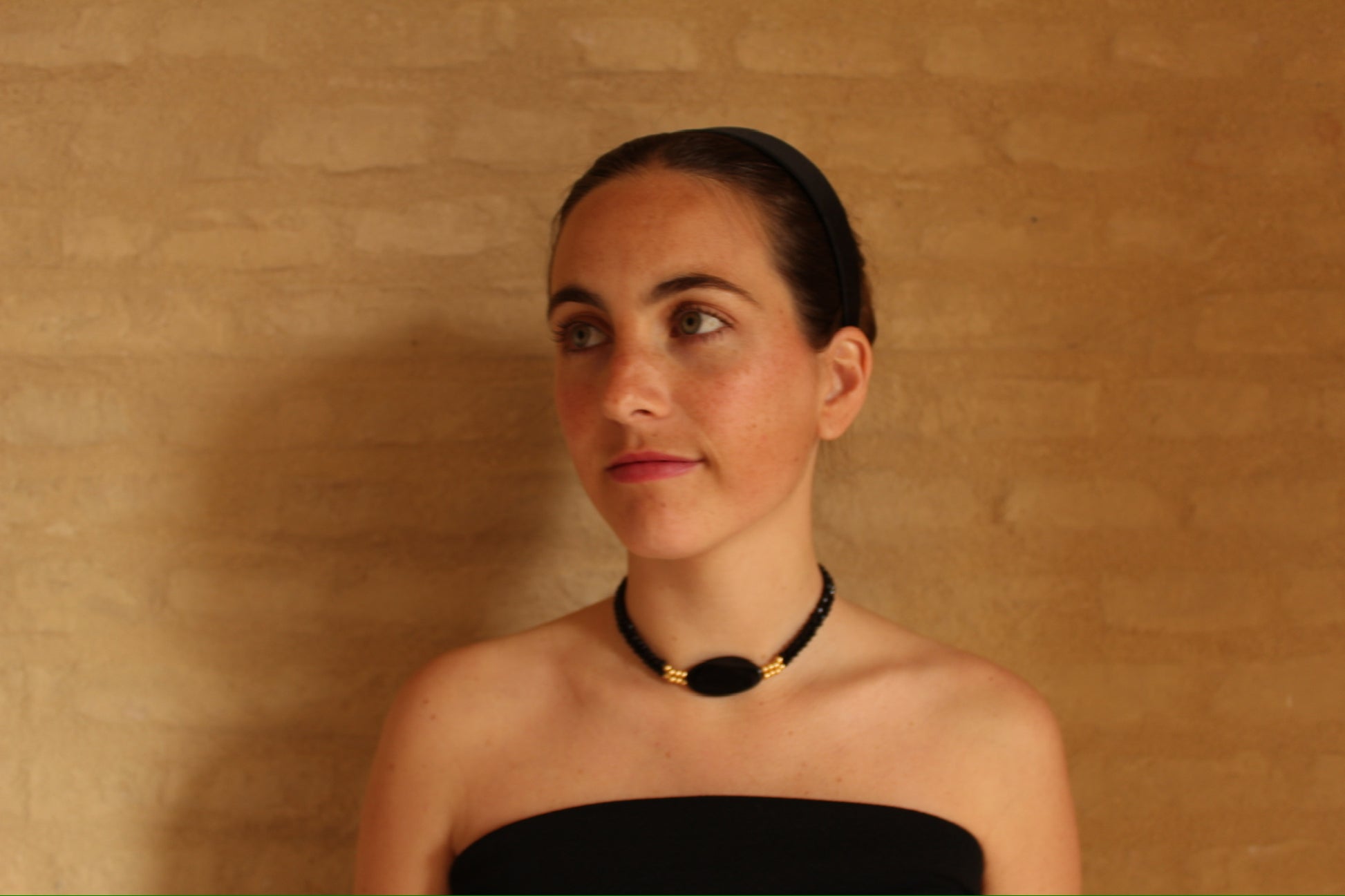 Collar Gimlet