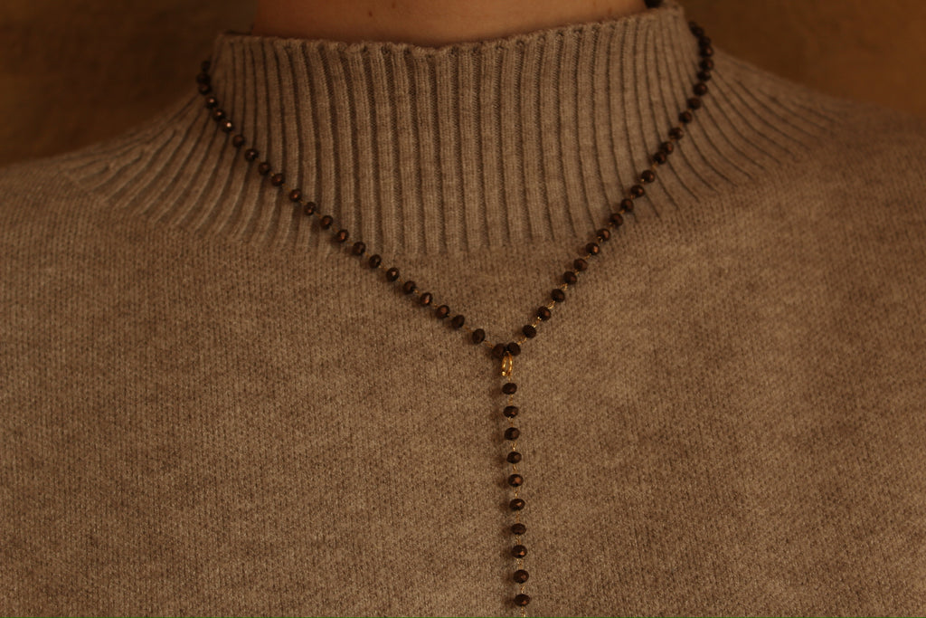 Collar Cosmopolitan