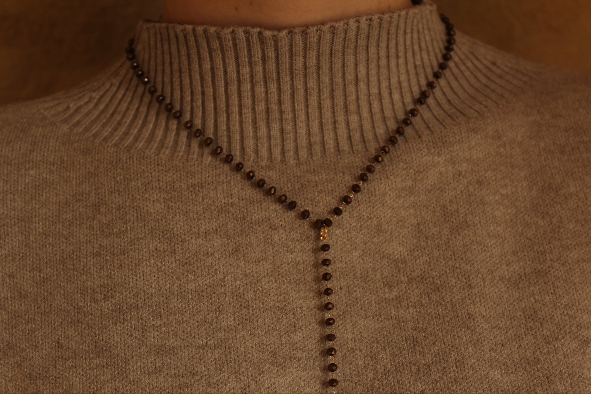 Collar Cosmopolitan