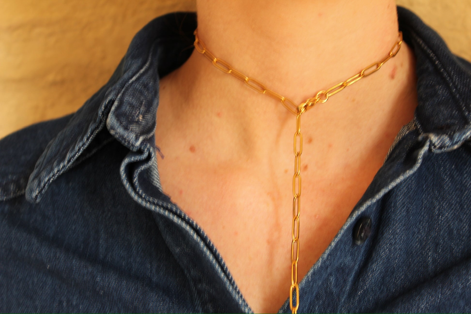 Collar Bacardí