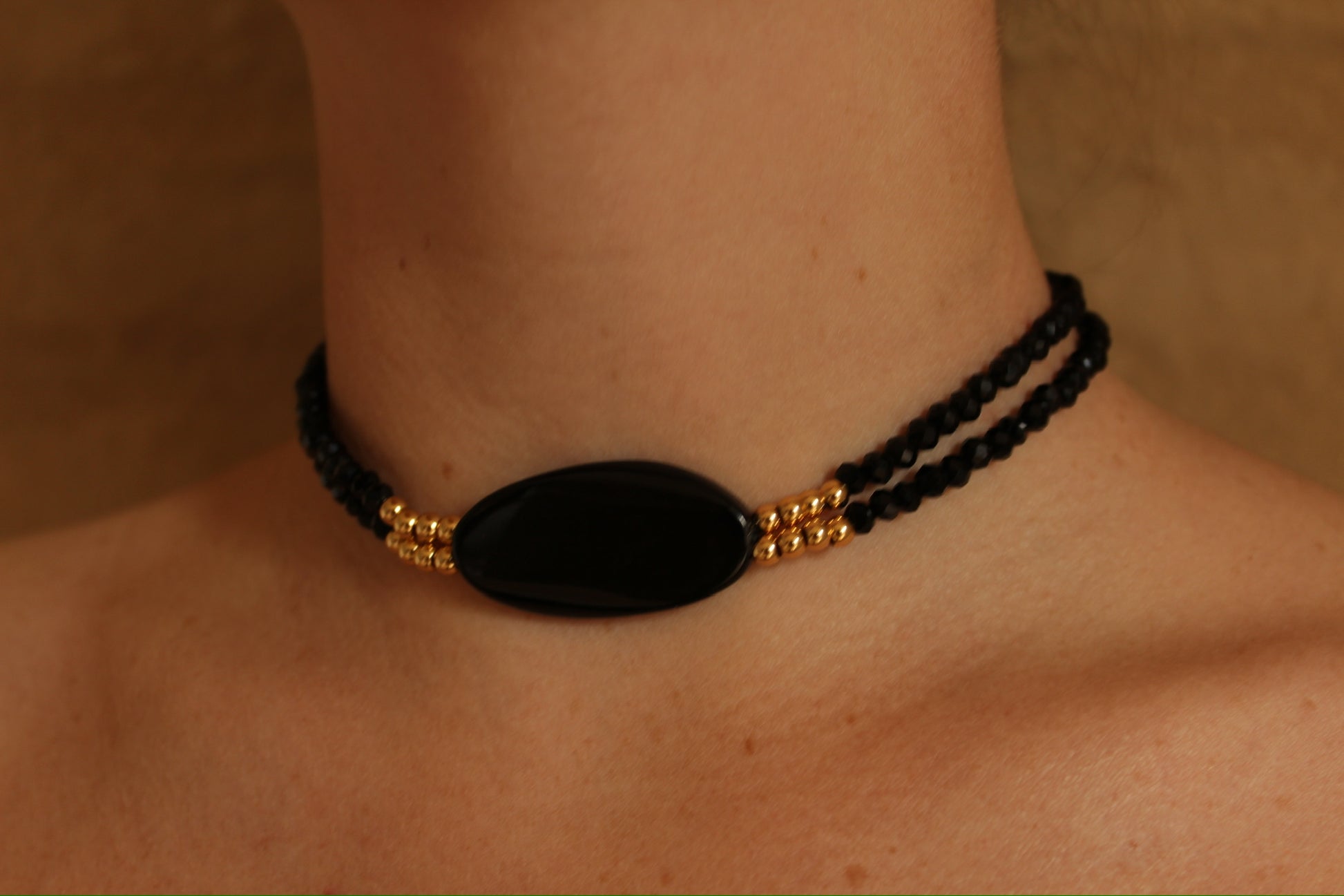 Collar Gimlet
