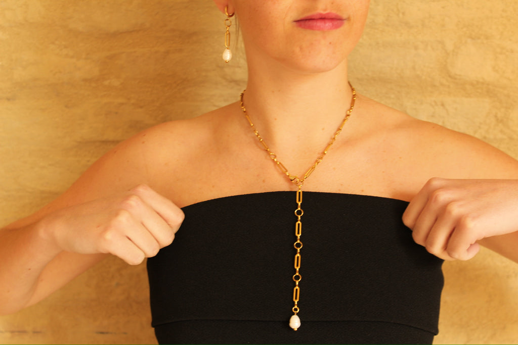 Collar Margarita