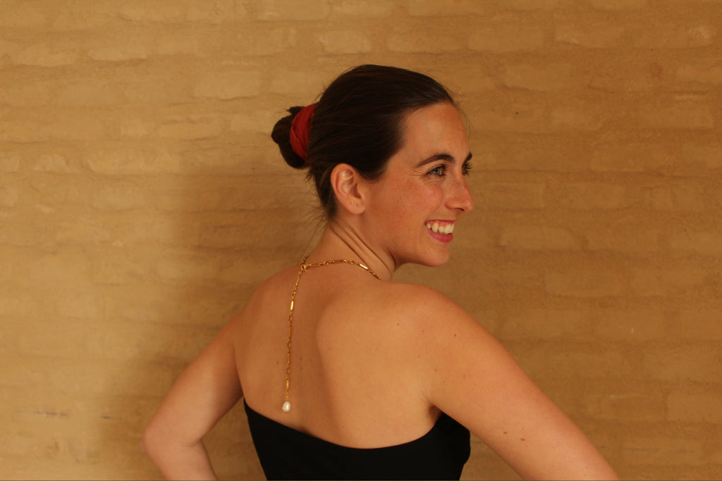 Collar Margarita