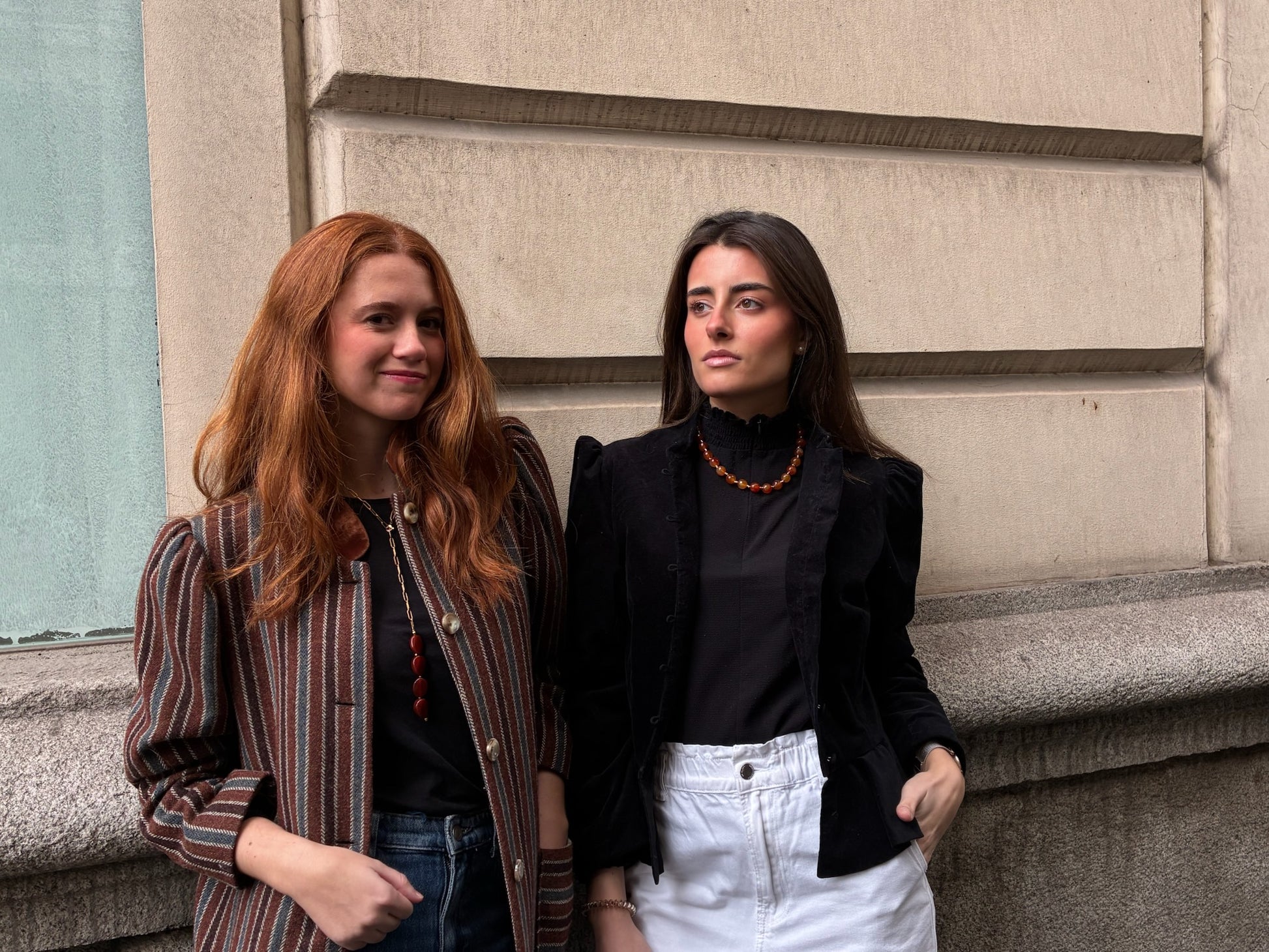 Collar the new bacardí