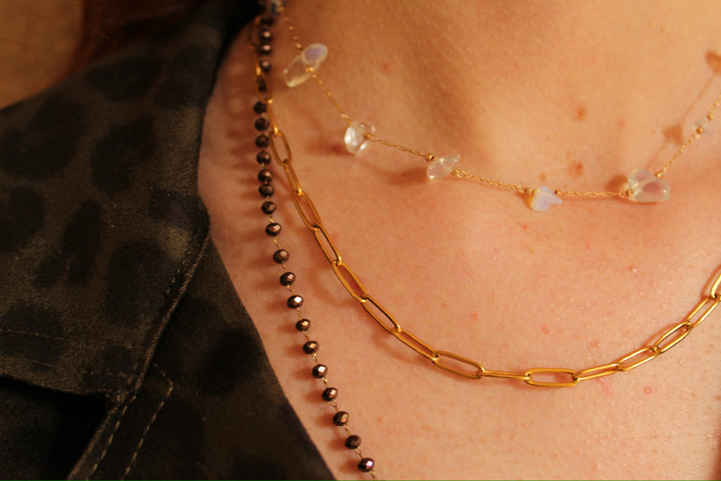 Collar Mojito