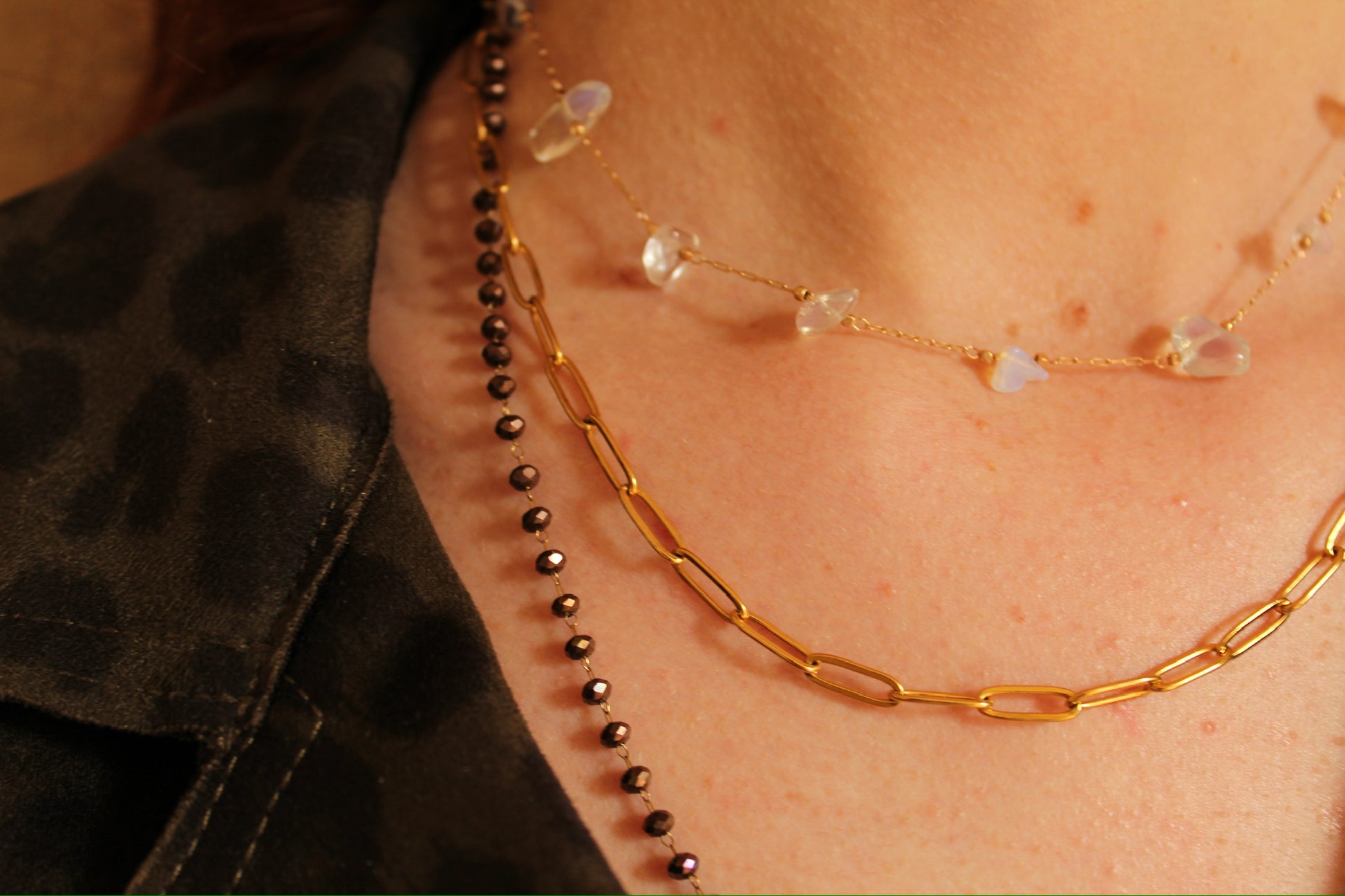 Collar Mojito