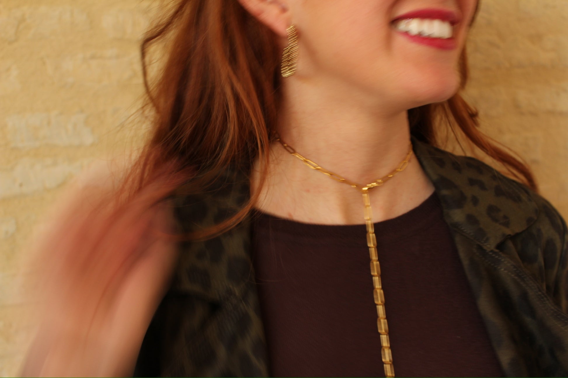 Collar Caipirinha