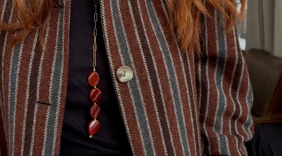 Collar the new bacardí