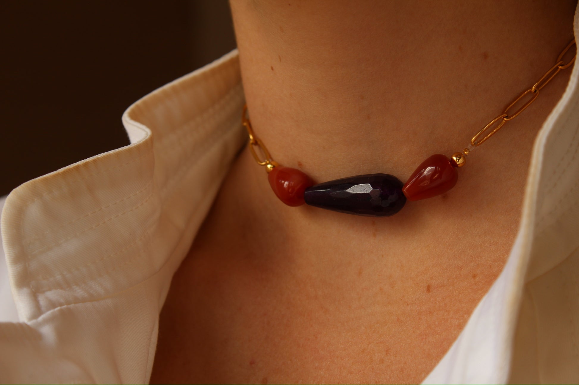 Collar Daiquiri
