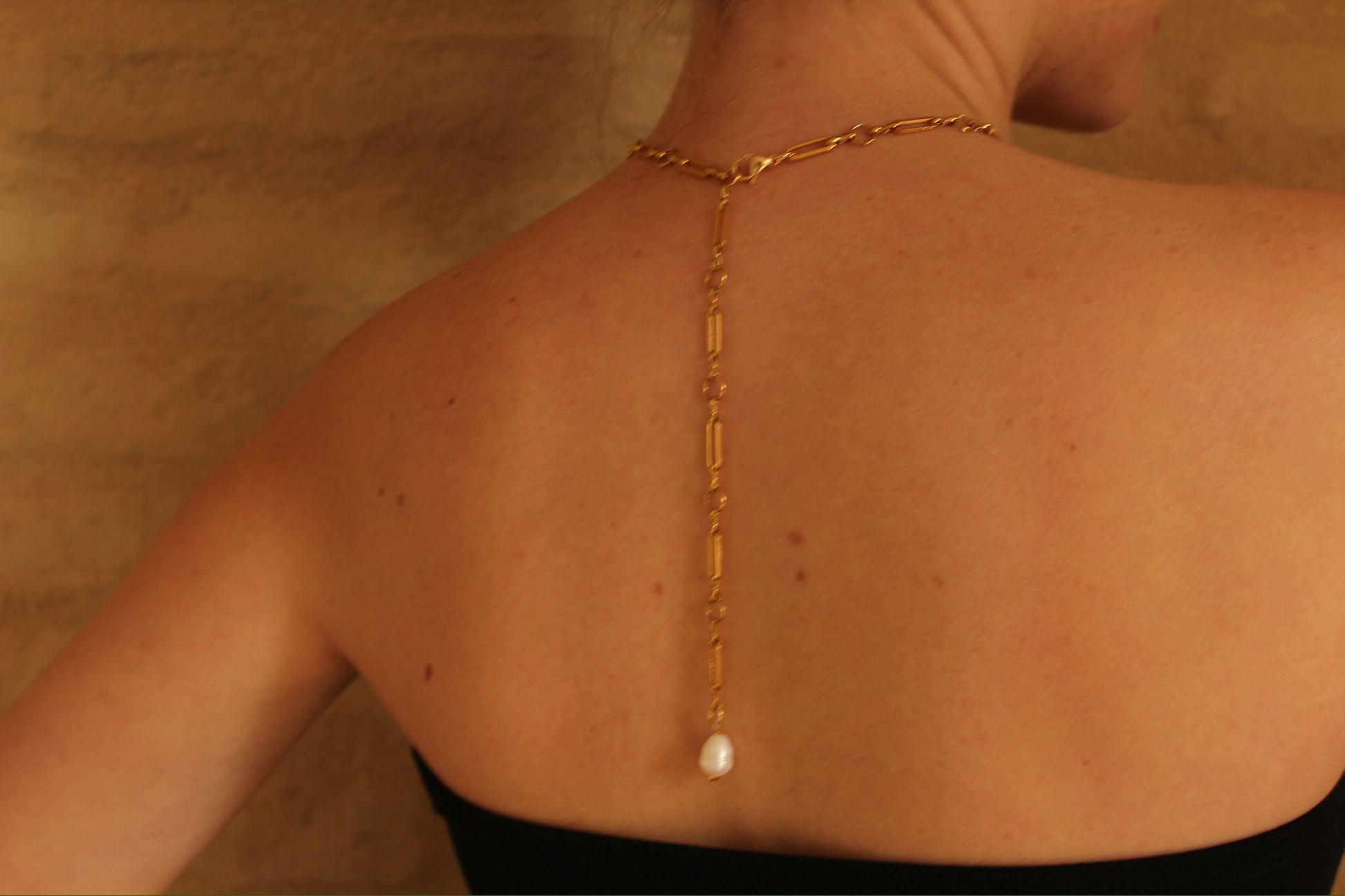 Collar Margarita