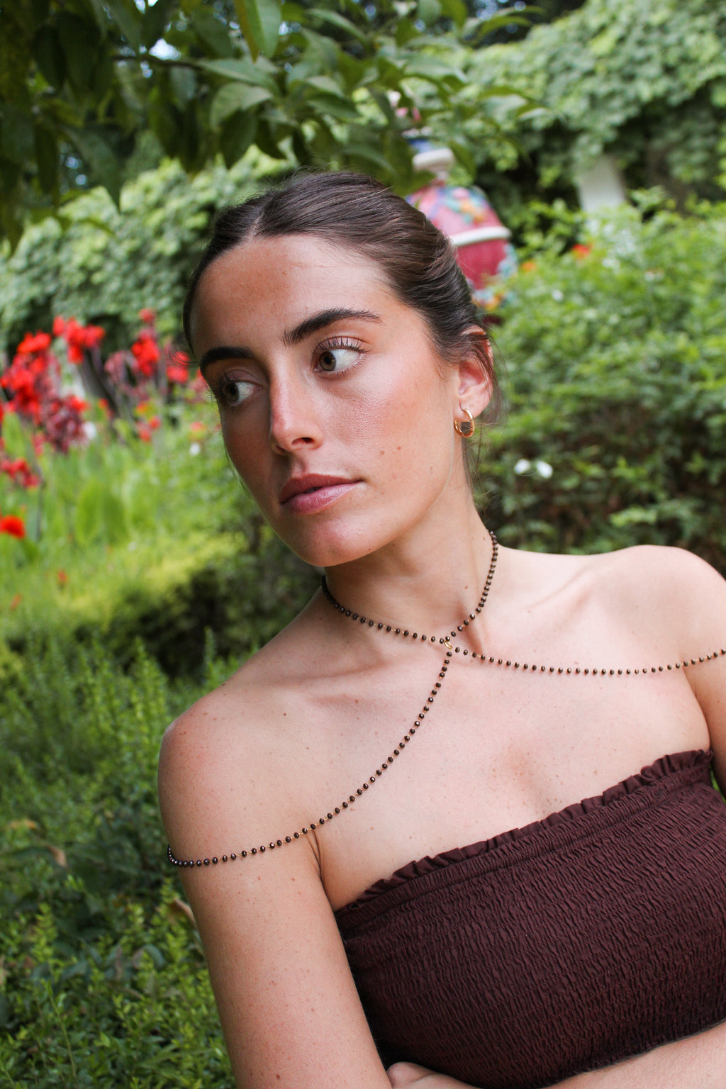 Collar Coco