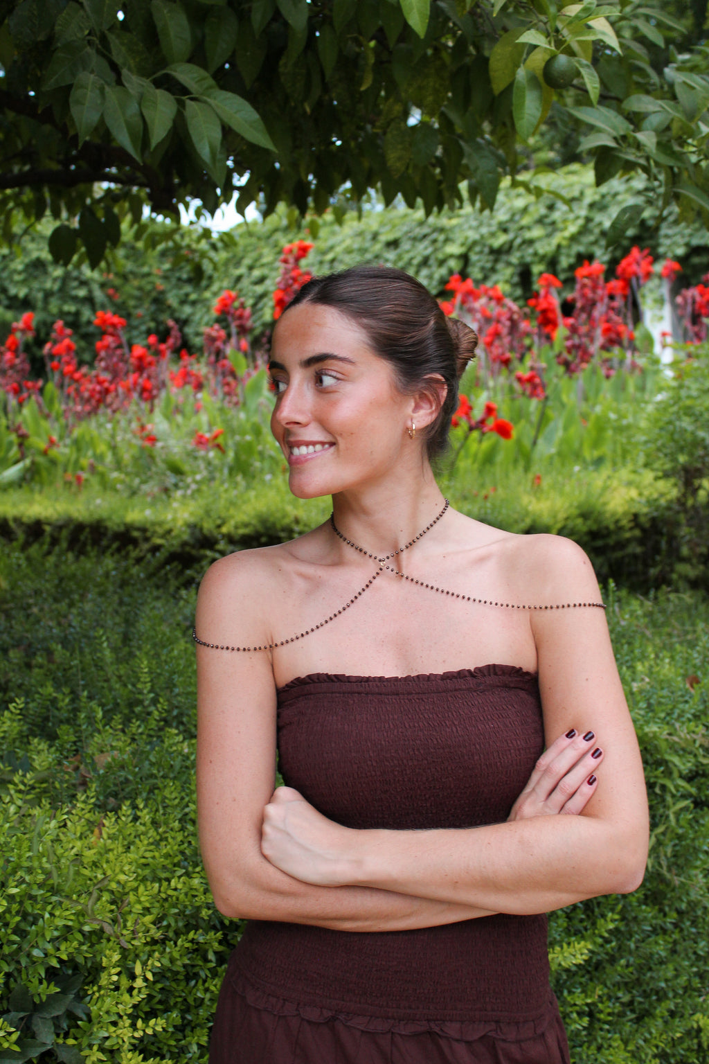 Collar Coco