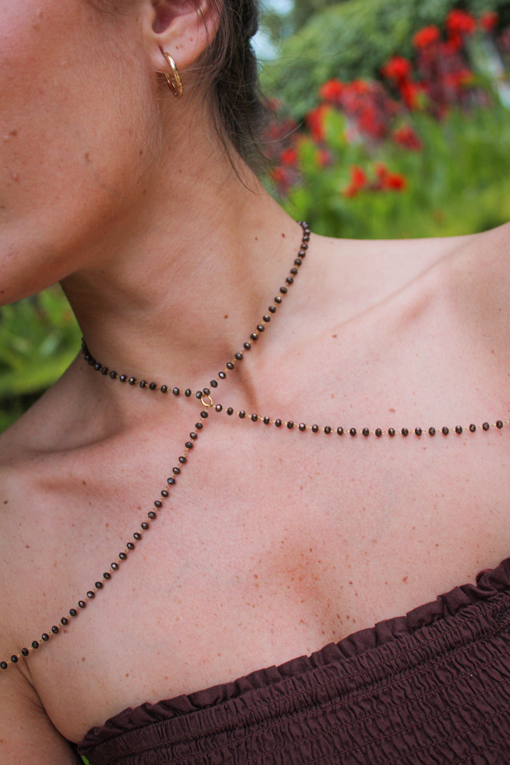Collar Coco